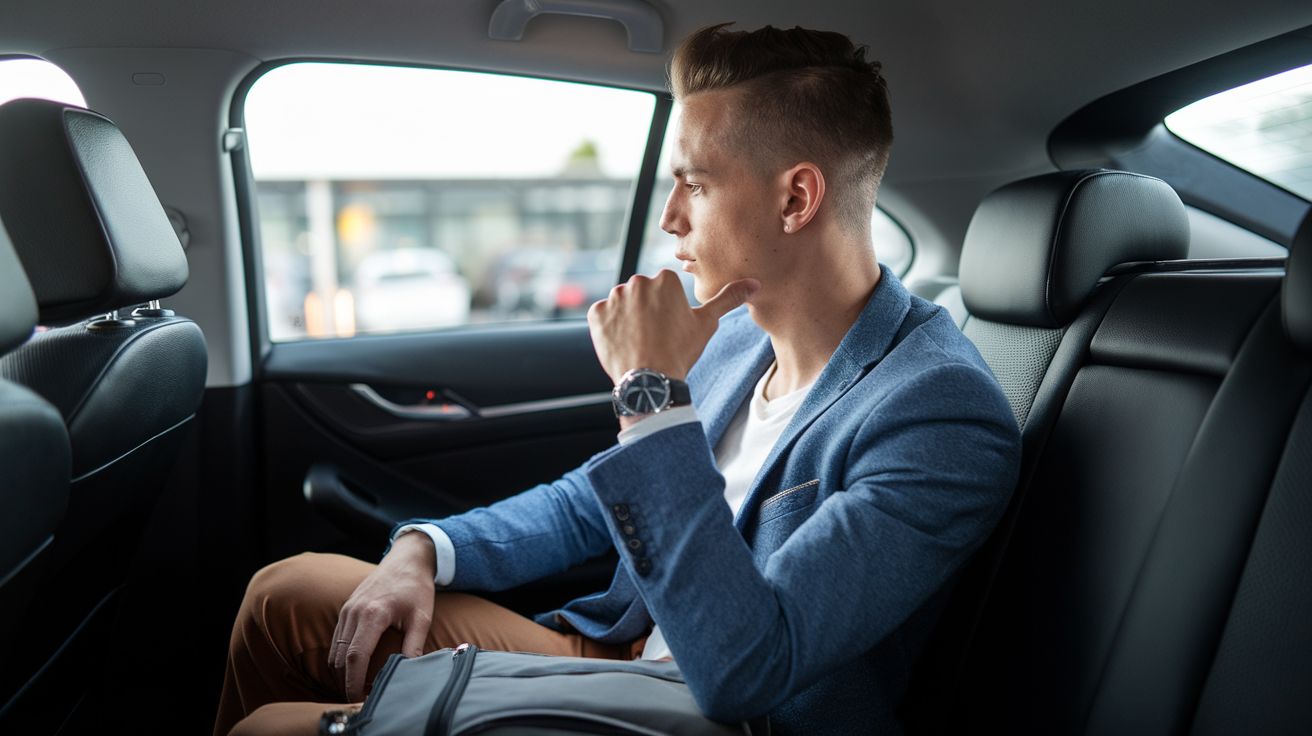 Meudon to CDG Airport Transfer: Your Stress-Free Journey Guide